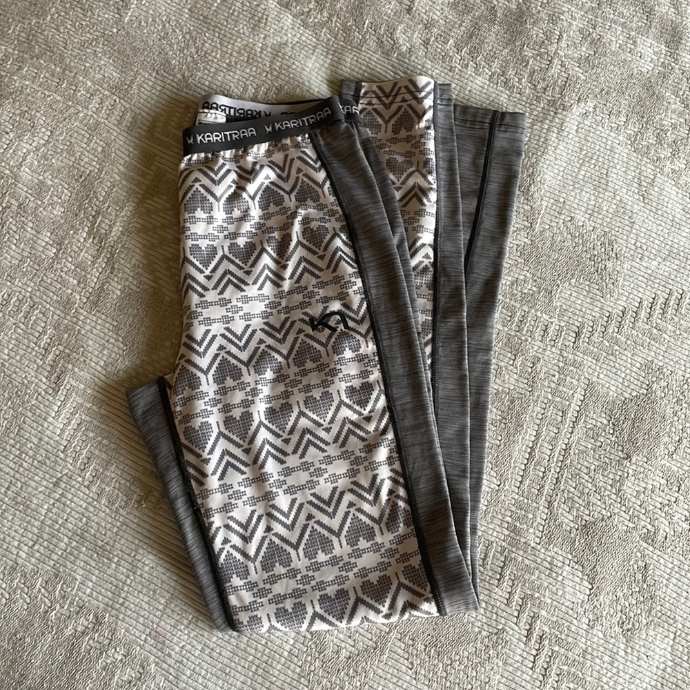 Kari traa pants